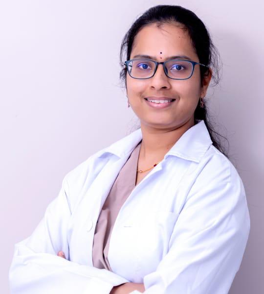 Dr. Vijaya Lakshmi Alle